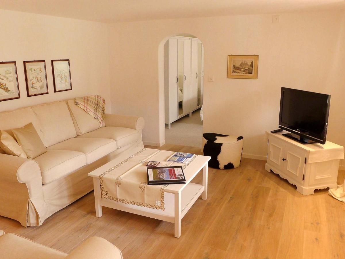 Apartment Chalet Jrene By Interhome Grindelwald Zewnętrze zdjęcie